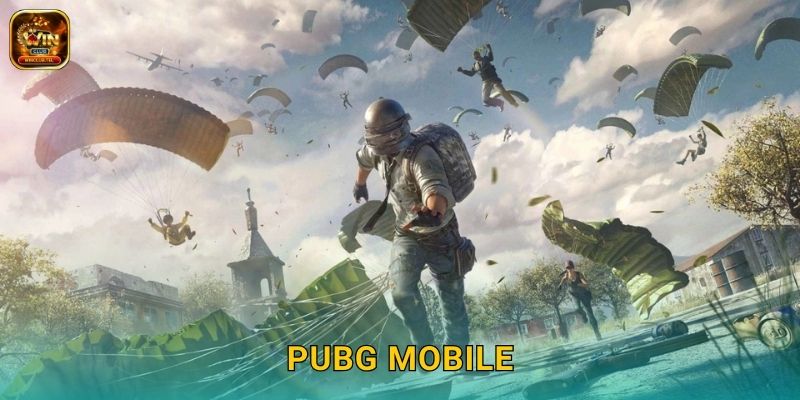 PUBG Mobile Winclub - Cược Esports Di Động Top 1 1 PUBG Mobile Winclub – Cược Esports Di Động Top 1