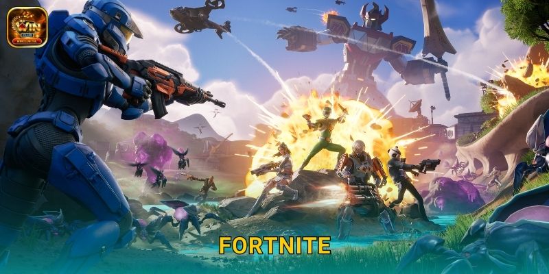 Fortnite Winclub - Kèo Battle Royale Siêu Hấp Dẫn 1 Fortnite Winclub – Kèo Battle Royale Siêu Hấp Dẫn