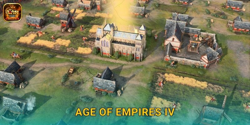 AoE 4 Winclub - Cược RTS Chiến Thuật Hấp Dẫn 1 AoE 4 Winclub – Cược RTS Chiến Thuật Hấp Dẫn