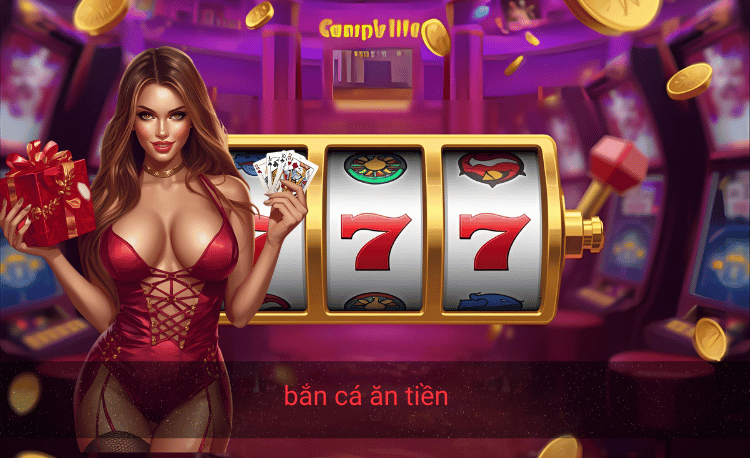 Bắn cá ăn tiền: Cảnh báo hình thức đánh bạc trá hình 2026 2 bắn cá ăn tiền