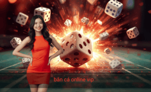 bắn cá online vip