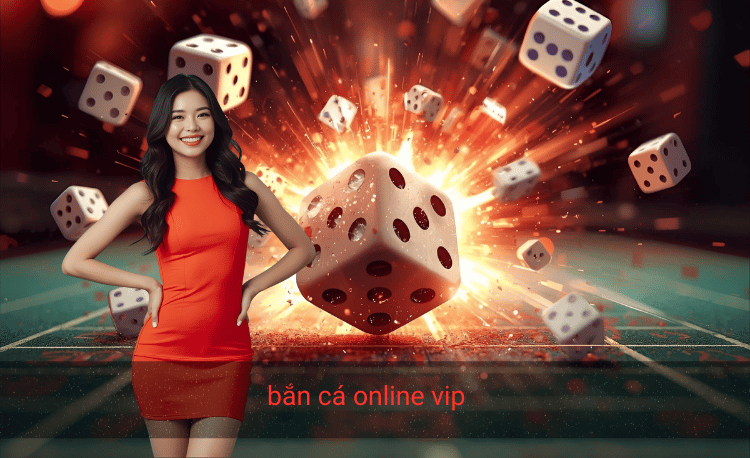 Bắn cá online VIP: Bí quyết thắng lớn từ cao thủ 2 bắn cá online vip