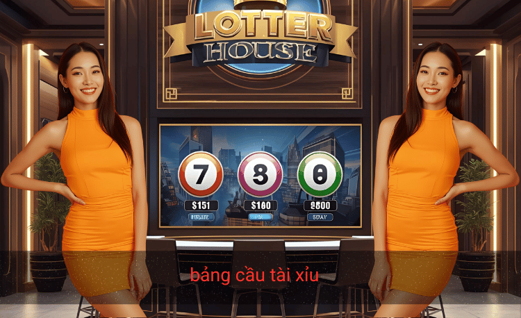 Bảng cầu tài xỉu: 7+ kỹ thuật soi cầu chính xác 2 bảng cầu tài xỉu