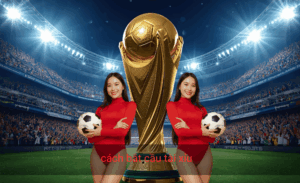 cách bắt cầu tài xỉu