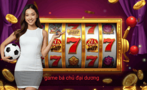 game bá chủ đại dương