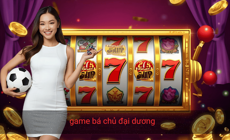 Game bá chủ đại dương: Top 5+ cổng chơi hot nhất 2026 2 game bá chủ đại dương
