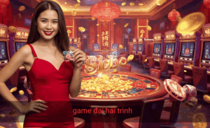 game đại hải trình