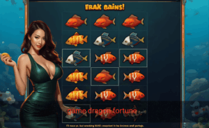 Game Dragon Fortune