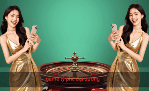 game tỷ phú đại dương
