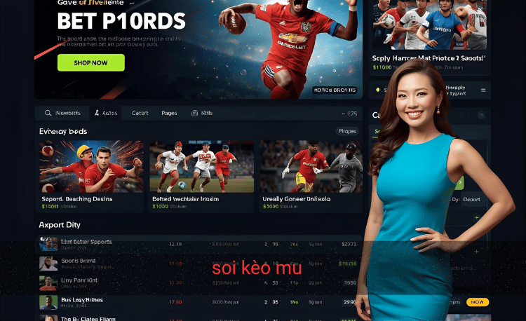 Soi kèo MU: 7+ bí quyết phân tích chuẩn xác từ chuyên gia 2 soi kèo mu