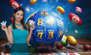 xem lô đề